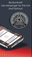 illuminati chat ảnh chụp màn hình 1