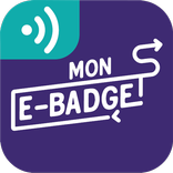 Mon e-badge