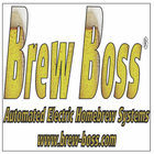 Brew Boss Brew Controller simgesi