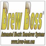 Brew Boss Brew Controller icono