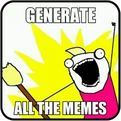 GATM Meme Generator APK Herunterladen