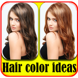 Hair color ideas for skin tone