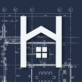 House Plan Drawing Creator App ikon