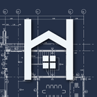 House Plan Drawing Creator App ikona