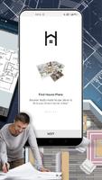 House Plan Drawing Creator App скриншот 1