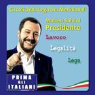 Lega Dei Meridionali أيقونة