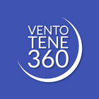 Ventotene 360 icône