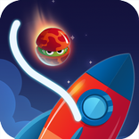 Ready For Launch  - Draw lines