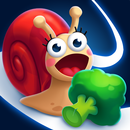 Rolling Snail APK