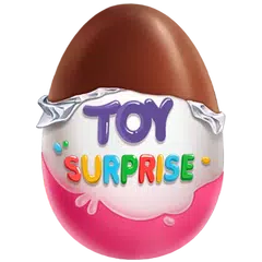 Surprise Eggs APK download