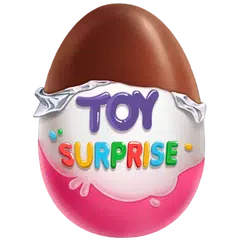 Скачать Surprise Eggs APK