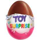 Surprise Eggs icono