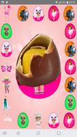 Surprise Eggs Girls imagem de tela 1