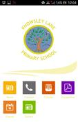 Knowsley Lane Primary School Affiche