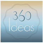 360 Ideas icône
