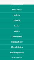Fisica Digital ภาพหน้าจอ 1