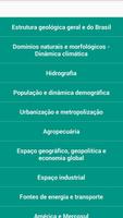 Geografia Digital screenshot 1