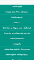 Geografia Digital screenshot 2