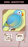 Automatic Bird Identifier-poster
