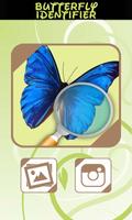 Automatic Butterfly Identifier পোস্টার