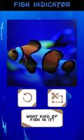 2 Schermata Identificatore di pesce
