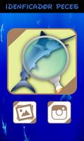 Identificador de Peces captura de pantalla 2