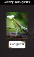 برنامه‌نما شناسه حشرات عکس از صفحه
