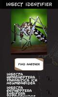 Automatic insect identifier ภาพหน้าจอ 2