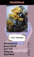 Automatic mineral identifier screenshot 2