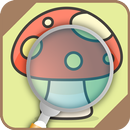 Automatic Mushroom Identifier APK