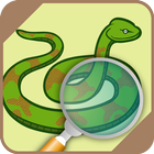 идентификатор змеи иконка