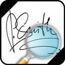 Graphology of signatures by ai APK