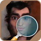 My twin jock icon