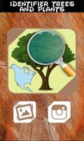 Identifier arbres et  plantes capture d'écran 2
