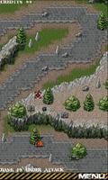 DS Tower Defence capture d'écran 2