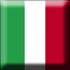 Italy Clock Widget APK