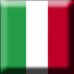 Italy Clock Widget