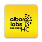 AlborgHV icône