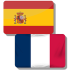 Traductor Español Frances icono