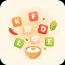 APK KFoodle: Korean Food Puzzle