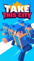 take that city! Affiche