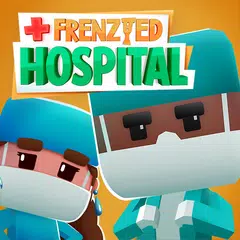 Скачать Idle Frenzied Hospital Tycoon XAPK