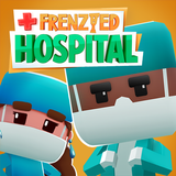 Idle Frenzied Hospital Tycoon ícone