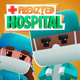 Idle Frenzied Hospital Tycoon أيقونة