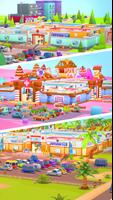 Idle Frenzied Hospital Tycoon تصوير الشاشة 3