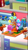 Idle Frenzied Hospital Tycoon تصوير الشاشة 2