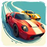 Idle Racer: Garage Empire