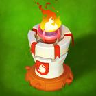 ikon Idle Tower Defense