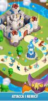 Idle Tower Defense poster