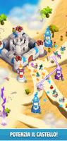 Idle Tower Defense screenshot 2